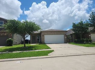 5726 Pampus Prairie Rd, Katy, TX 77493
