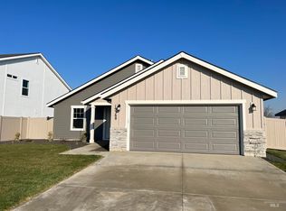 10103 Bellevue Rdg, Saint Nampa, ID 83687
