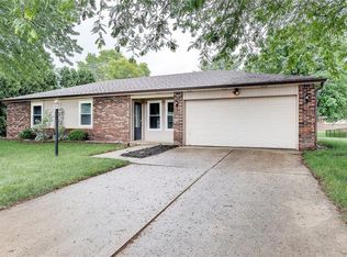 8601 Rahke Rd, Indianapolis, IN 46217