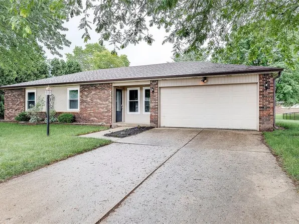 8601 Rahke Rd, Indianapolis, IN 46217