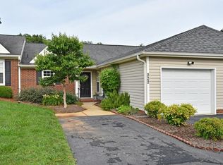 222 Troonsway Rd, Winston Salem, NC 27127