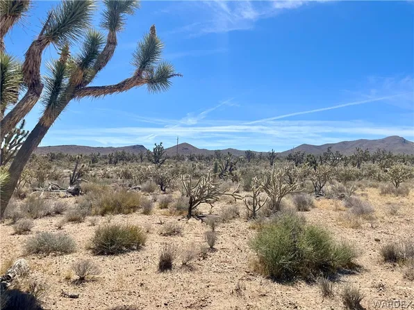 327-02-199 STALLION Drive, Dolan Springs, AZ 86441
