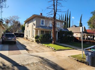 316 S 4th St, Redlands, CA 92373