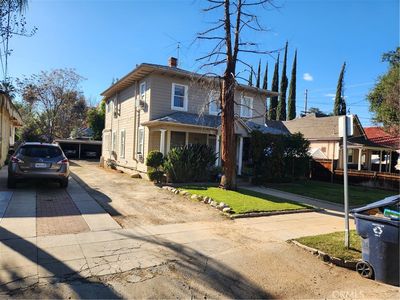 316 S 4th St, Redlands, CA, 92373