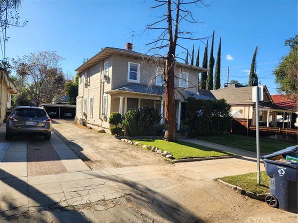 316 S 4th St, Redlands, CA 92373