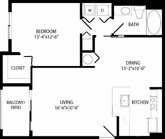 VIVA Luxury Apartments — Photo 18