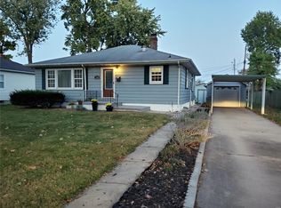 3910 Franklin Ave, Granite City, IL 62040