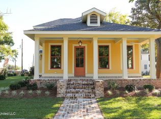 3213 12th St, Gulfport, MS 39501