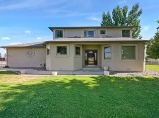 2107 I Half Rd, Grand Junction, CO 81505