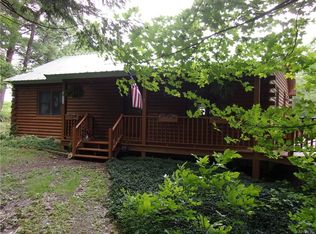 1775 Birch Cres, Java, NY 14009