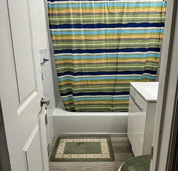 1801 Dorchester Rd #2P — Photo 3