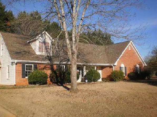 3621 Druids Dr SE, Conyers, GA 30013