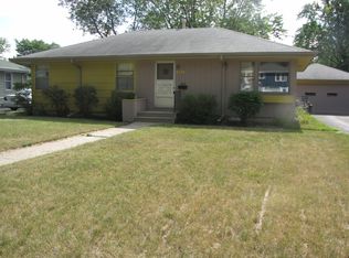 7215 12th Ave S, Richfield, MN 55423