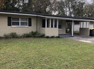 7318 Strato Rd, Jacksonville, FL 32210