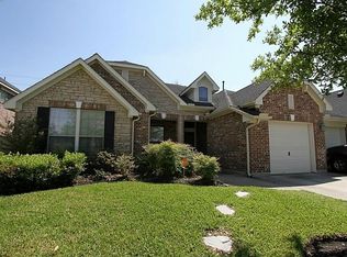 6615 Silver Shade Dr, Houston, TX 77064