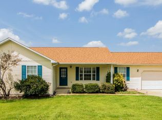 16895 Lensman Rd, Saint Robert, MO 65584