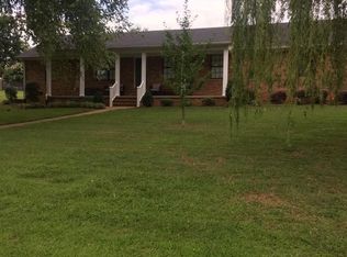 24 Lynnwood Ln, Lexington, TN 38351