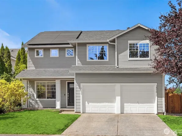 14210 50th Avenue SE, Everett, WA 98208