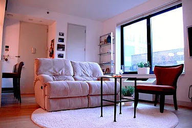 Rented by Corcoran