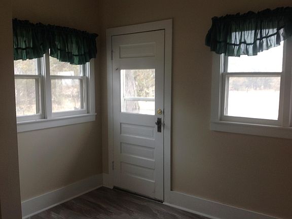 First Floor Laundry Room