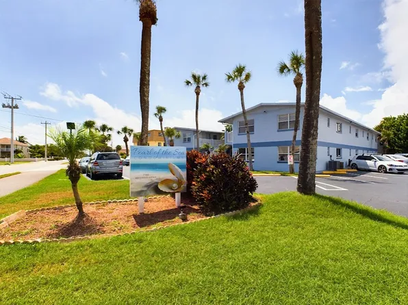 7165 Ridgewood Ave #7, Cape Canaveral, FL 32920