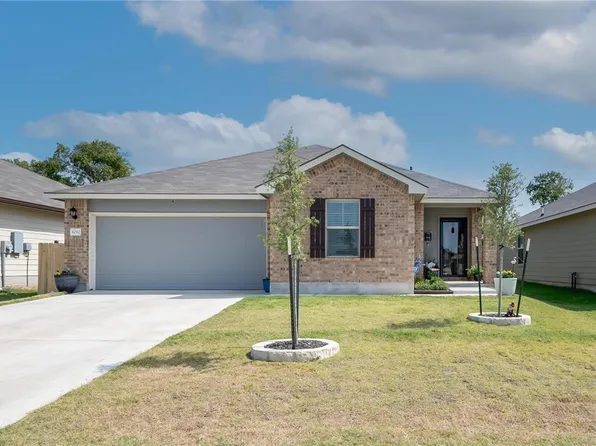 1012 Oxford Ln, Troy, TX 76579