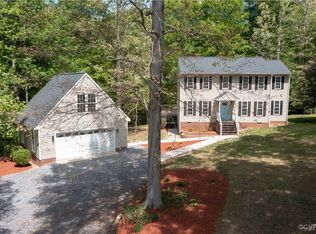 11730 Corte Castle Rd, Chesterfield, VA 23838