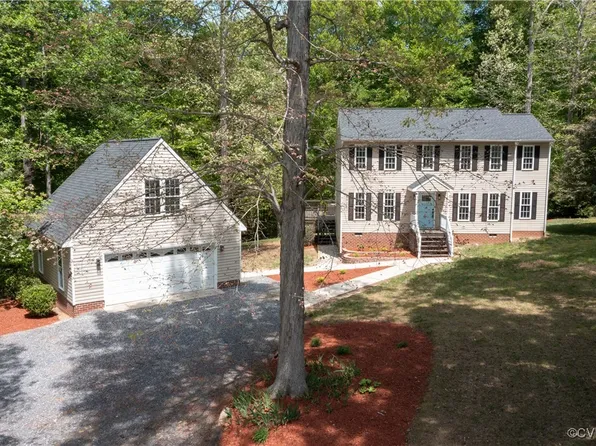 11730 Corte Castle Rd, Chesterfield, VA 23838