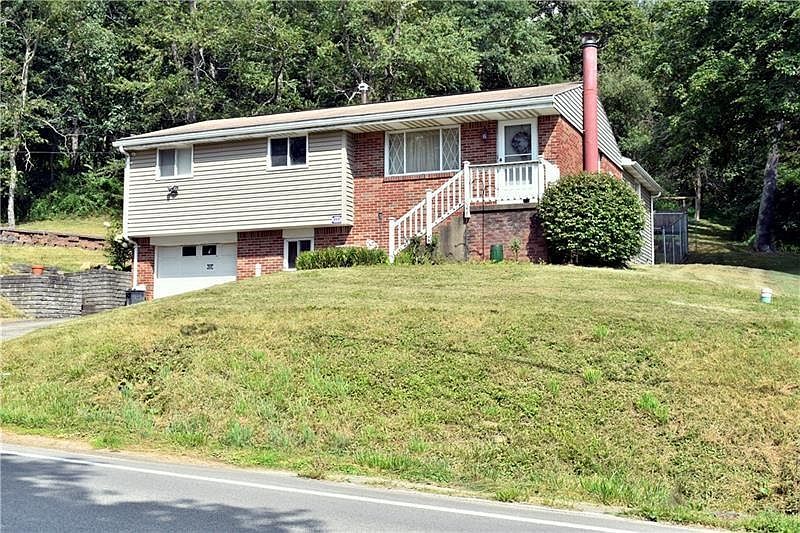 188 Waynesburg Rd, Washington, PA 15301 Zillow