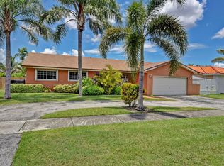 10502 SW 144th Ct, Miami, FL 33186