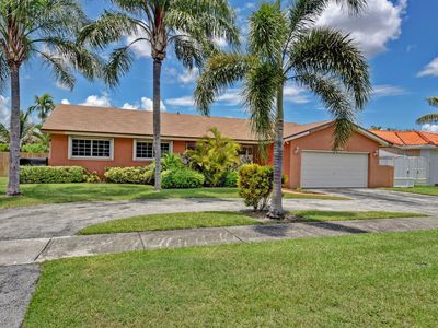 10502 SW 144th Ct, Miami, FL, 33186