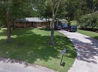 6149 Navaho Trl, Morrow, GA 30260