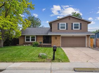 8268 W Caley Pl, Littleton, CO 80123