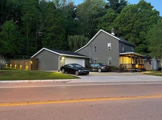 214 Riverside Dr, Bellville, OH 44813