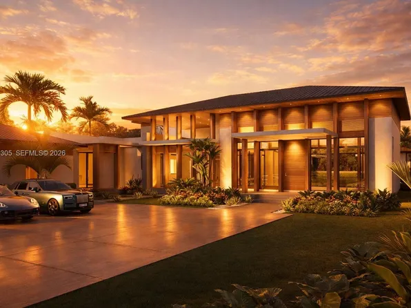 17311 SW 52nd Ct, Fort Lauderdale, FL 33331