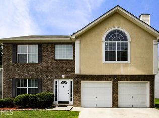 2051 Mulberry Ln, Lithonia, GA 30058