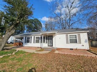 818 Maple #0, Magnolia, AR 71753