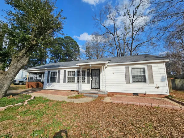 818 Maple #0, Magnolia, AR 71753