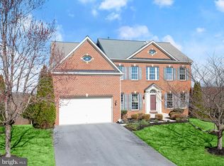 8902 Mackall Ct, Frederick, MD