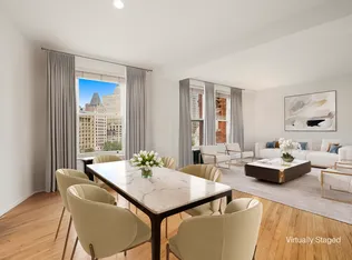 145 Nassau Street 8A image 1 of 11