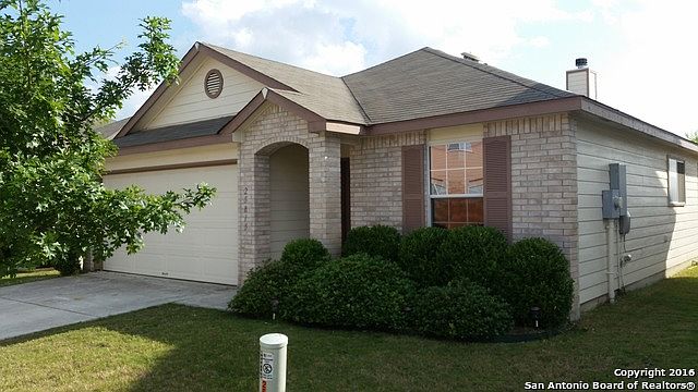 1st image of 25815 Lost Creek Way