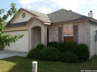 25815 Lost Creek Way, Boerne, TX 78015