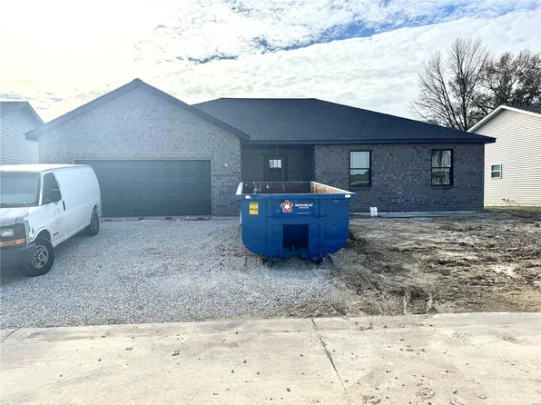 22 Steele Dr, Granite City, IL 62040
