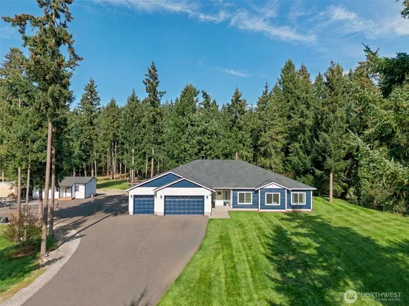 4809 240th St E, Graham, WA 98338