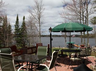 6203 Pike Bay Dr, Tower, MN 55790
