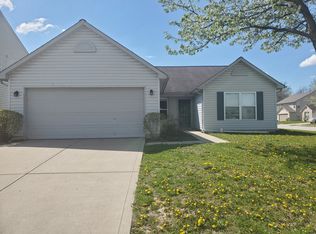 4190 Ash Lawn Rd, Indianapolis, IN 46234