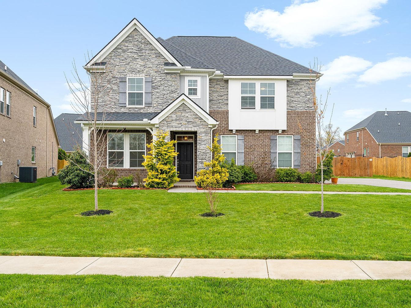 120 Burberry Glen Blvd, Nolensville, TN 37135 | Zillow