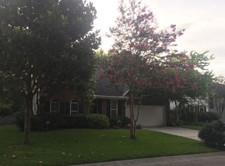 1269 Sam Snead Dr, Mount Pleasant, SC 29466