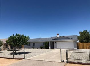 21176 Laguna Rd, Apple Valley, CA 92308