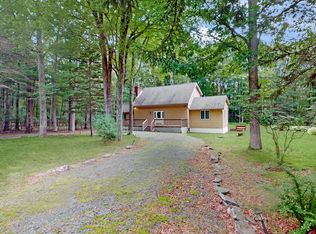 115 Fox Rd, Dingmans Ferry, PA 18328